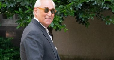 Stones Rules: Roger Stone Lays into DeSantis Wardrobe
