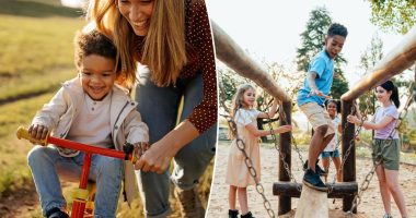 Stop overprotecting your children — coddling kills their exercise: study