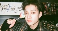 Bang Chan Korean