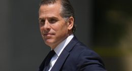 Stunner: Hunter Biden Signed off on Burisma Memo to Ukrainian Prosecutor Warning Against Investigation