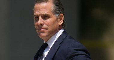 Stunner: Hunter Biden Signed off on Burisma Memo to Ukrainian Prosecutor Warning Against Investigation
