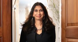 Suella Braverman will warn that 780MILLION people are eligible to claim asylum in UK under 'absurd' refugee rules in major speech TODAY calling for overhaul of UN Refugee Convention - as Home Secretary makes bid to tackle Channel crisis