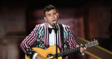 Sufjan Stevens Hospitalized, Relearning To Walk After Guillain-Barré Left Him Immobile