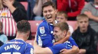Sunderland 0-1 Cardiff: Mark McGuinness scores 87th minute winner as the Bluebirds stun high-flying hosts and move up to seventh in the Championship