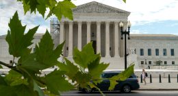 Supreme Court will decide if state laws limiting social media platforms violate the Constitution