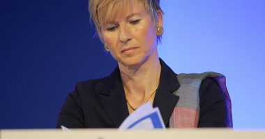 Susanne Klatten Net Worth