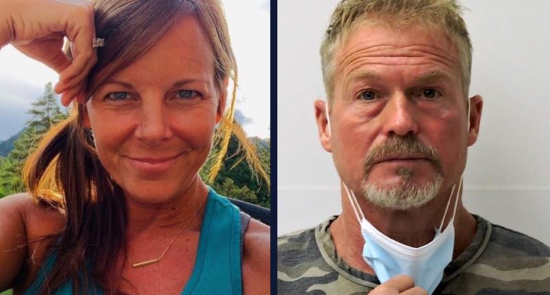 Suzanne Morphew's body discovered, sheriff's office says