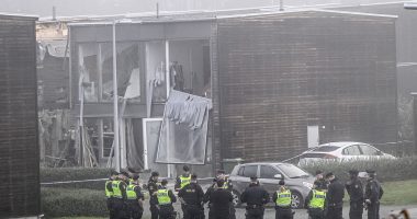 Sweden considers deploying troops to stamp out gangland violence as PM holds crisis meeting after night of bloodshed in Stockholm and wave of 12 killings in a month including boy, 13