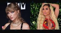 Swifties Attack Travis Kelce’s Ex On Social Media For Recent Activity