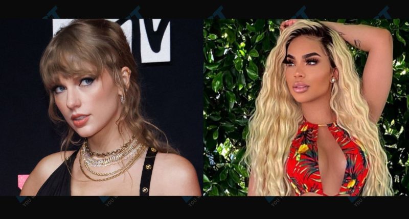 Swifties Attack Travis Kelce’s Ex On Social Media For Recent Activity