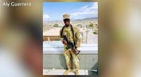 Family of Taft High School graduate finally gets closure after killer found guilty