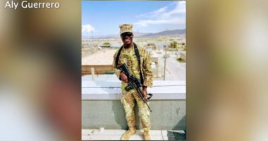 Family of Taft High School graduate finally gets closure after killer found guilty