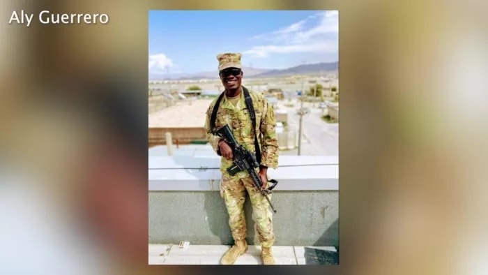 Family of Taft High School graduate finally gets closure after killer found guilty