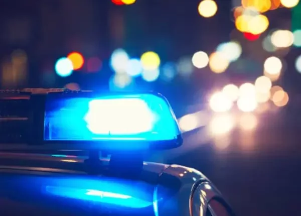TAMPA, Fla. - A teen in Tampa was arrested Friday on multiple charges, including both drugs and firearms.