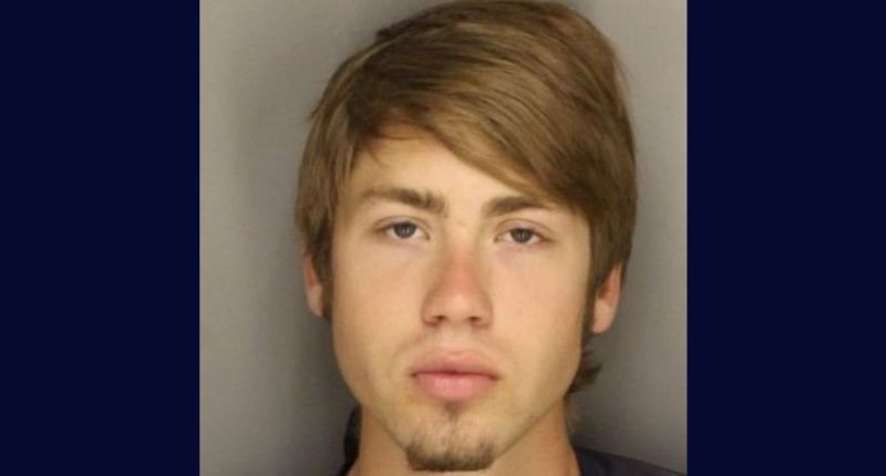 Tanner Danielson beat, tortured, branded man over drugs
