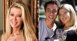 Tara Reid Through the Years