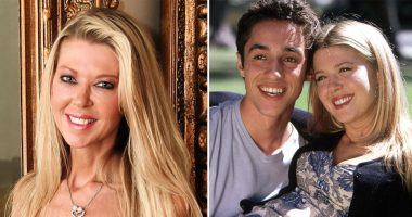 Tara Reid Through the Years