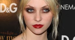 Taylor Momsen Net Worth