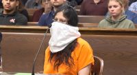 Taylor Schabusiness gets life without possibility of parole