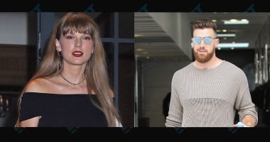 Taylor Swift Allegedly Cleared Out Restaurant To Make Intimate Dinner Happen With Travis Kelce!
