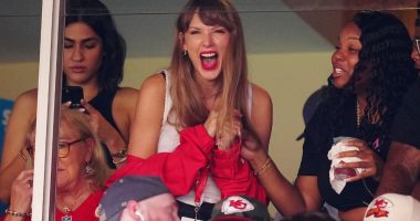 Taylor Swift Inspires New Heinz "Seemingly Ranch" Sauce