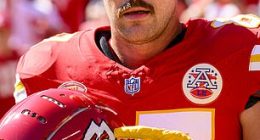 Travis Kelce