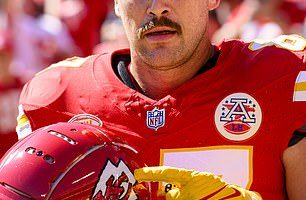 Travis Kelce