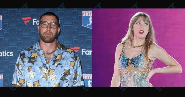 Taylor Swift ‘Source’ Breaks Silence On Travis Kelce Relationship