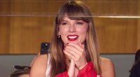 Fans Are Popping Off About Taylor Swift's Hilarious Rumored Exit From The Chiefs Game