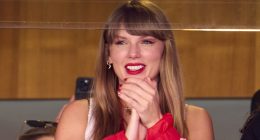 Fans Are Popping Off About Taylor Swift's Hilarious Rumored Exit From The Chiefs Game