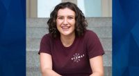 Tech CEO Found Dead in Her Baltimore Apartment; Cops Hunt for Suspect