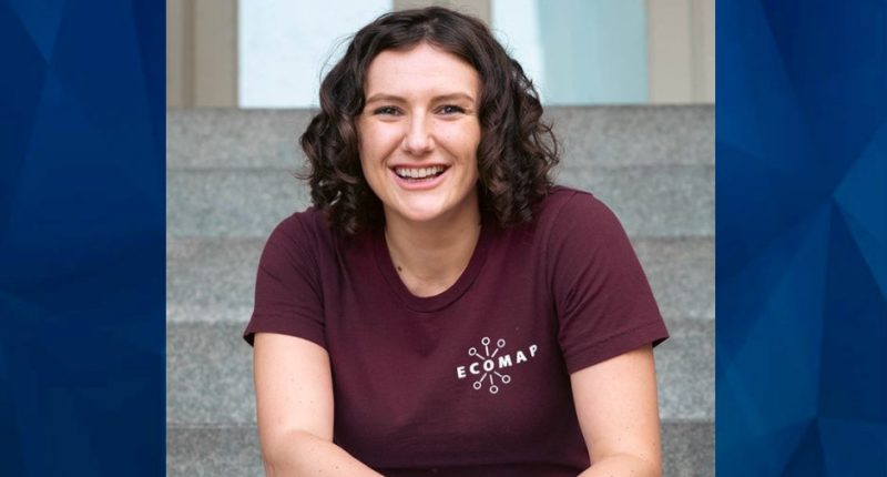 Tech CEO Found Dead in Her Baltimore Apartment; Cops Hunt for Suspect