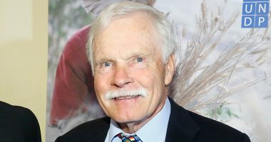 The Medical Condition Jane Fonda's Ex-Husband Ted Turner Lives With