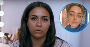 Teen Mom’s Briana Asks Sister Brittany to Adopt Daughter Stella