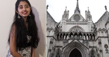 Teenager Sudiksha Thirumalesh who bravely fought doctors' attempts to withdraw her life support until her dying moment can FINALLY be named as judge lifts gagging order