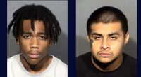 Teens Jzamir Keys, Jesus Ayala murdered Andy Probst: Cops