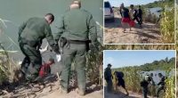 Texas' Abbott accuses Biden administration of cutting razor wire at border
