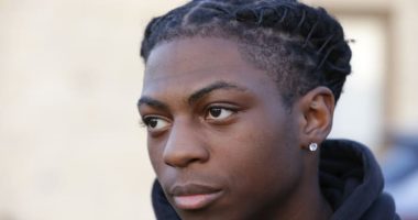 A Black student was suspended for his hairstyle. Now his family is suing Texas officials