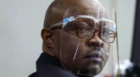 Man accused in deaths of 18 elderly women in Texas killed in prison by his cellmate