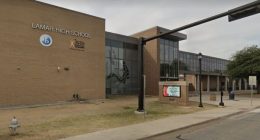 Texas teen sentenced to 40 years after killing a student and injuring another in school shooting