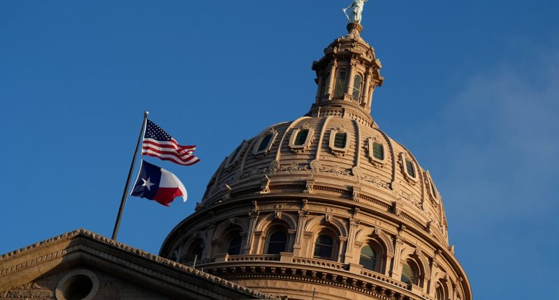 Texas judge: Local preemption on so-called ‘Death Star’ bill is unconstitutional