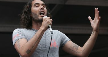 The Advertising Boycott of Rumble Over the Russell Brand Allegations Has Begun