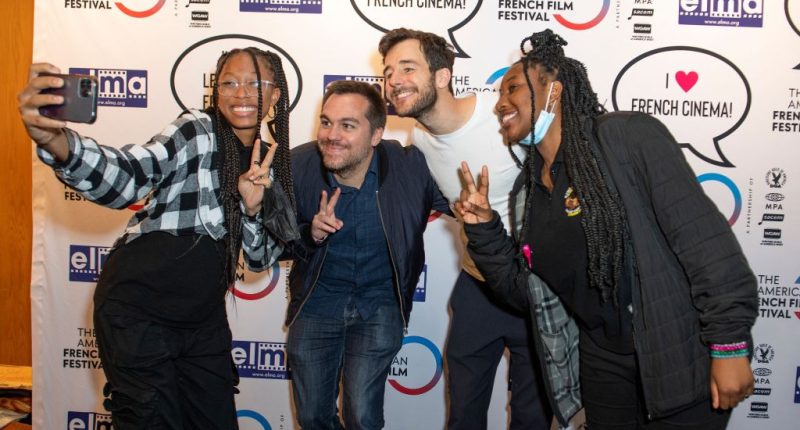 The American French Film Festival In L.A. Cancels 2023 Edition Due To Strikes