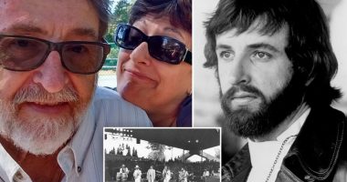 The Association founding member Terry Kirkman dead at 83