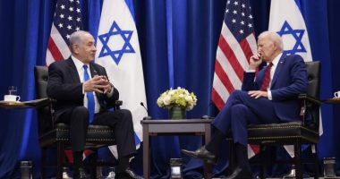 The Biden administration is poised to allow Israeli citizens to travel to the US without a US visa