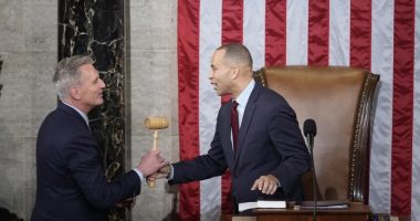 The Democrat Dilemma: Do We Save Kevin McCarthy?