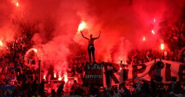 The Euro Files: PSG's problems are nothing compared to Marseille's... the club is ruled by ultras, manager Marcelino is gone after seven games, and the president is threatening legal action against the most radical fans