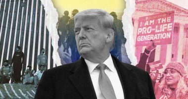 The Memo: Worried Democrats fret Trump is more electable than believed