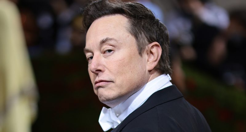 How Elon Musk And Bill Gates' Years-Long Feud Really Started