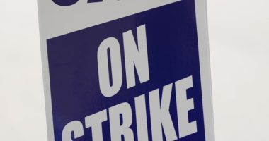 Auto workers still have room to expand their strike against car makers. But they also face risks
